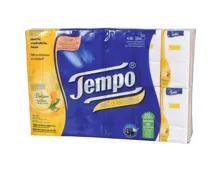Tempo Taschentücher Soft & Sensitive 36 x 9 Stück