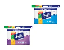 Tempo Toilettenpapier