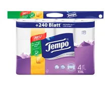 Tempo Toilettenpapier