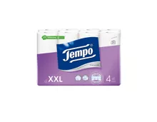 Tempo Toilettenpapier