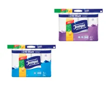 Tempo Toilettenpapier