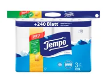 Tempo Toilettenpapier Classic