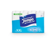 Tempo Toilettenpapier