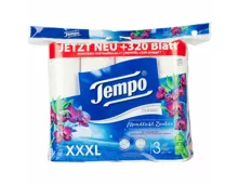 Tempo Toilettenpapier Limited Edition 3-lagig 32 Rollen