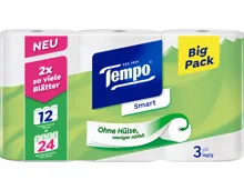 Tempo Toilettenpapier Smart