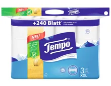 Tempo WC-Papier