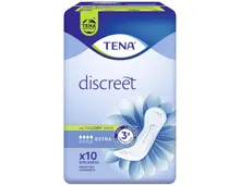 Tena Discreet