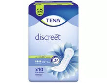 Tena Discreet Extra