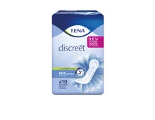 Tena Discreet Inkontinenz