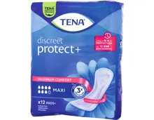Tena Discreet Slipeinlagen Maxi 12 Stück