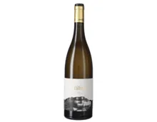 Teneriffa Listan Blanco Borja Pérez Viticultor (2021) – Weisswein, Spanien (0.75l)