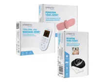 TENS-EMS-Massage Gerät