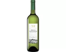 Tenuta Montalbano Bianco di Merlot Ticino DOC