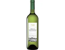Tenuta Montalbano Merlot Bianco del Ticino DOC
