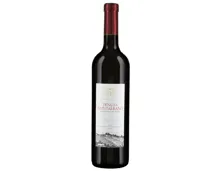 Tenuta Montalbano Merlot Ticino DOC (2021) – Rotwein, Schweiz (0.75l)