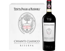 Tenuta Poggio ai Mandorli Chianti Classico Riserva DOCG