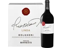 Tenute Rossetti Linda Bolgheri DOC