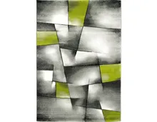 Teppich Floor 025 Brillance grün, 120 x 170 cm