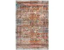 Teppich Floor 156 Inca, multi 80 x 0.6 x 150 cm