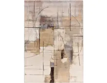 Teppich Floor 235 Delta 80 x 1 x 150 cm