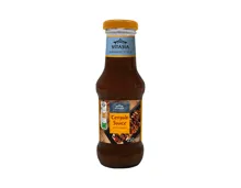 Teriyaki Ingwer Sauce