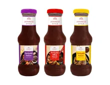 Teriyaki Sauce
