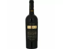 Terra Gold Edition Primitivo di Manduria DOP 75 cl