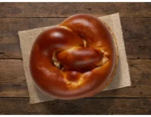 Terra Natura Butterbrezel