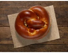 Terra Natura Butterbrezel​