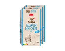 Terra Natura Halbrahm 25% UHT IPS XXL