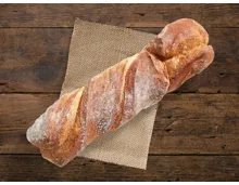 Terra Natura Krustenbaguette