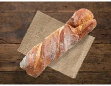 Terra Natura Krustenbaguette (Aktion nur in der Deutsch- und Westschweiz gültig)