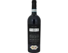 Terra Platinum Edition Primitivo di Manduria DOP 75 cl