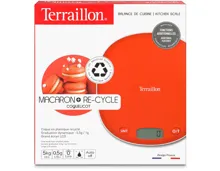 Terraillon Küchenwaage Macaron 5kg