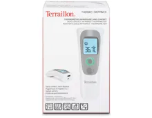 Terraillon Thermometer kontaktlos