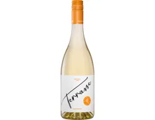 Terrasse Tartegnin Grand Cru AOC La Côte