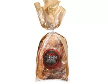 TerraSuisse Happy Bread Brote