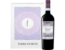Terre Fiorite Ripasso della Valpolicella DOC Superiore