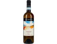 Terre Siciliane IGT Catarratto Terre Rosse di Giabbascio Centopassi - Libera Terra Bio (2022) – Weisswein, Italien (0.75l)