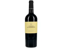 Terre Siciliane IGT Cavadiserpe Mandrarossa (2019) – Rotwein, Italien (0.75l)