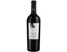 Terre Siciliane IGT Due Lune (2021) – Rotwein, Italien (0.75l)