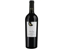 Terre Siciliane IGT Due Lune (2022) – Rotwein, Italien (0.75l)