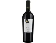 Terre Siciliane IGT Due Lune (2023) – Rotwein, Italien (0.75l)
