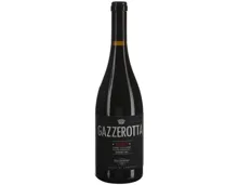 Terre Siciliane IGT Malbec Gazzerotta Cantine Pellegrino (2020) – Rotwein, Italien (0.75l)