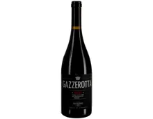 Terre Siciliane IGT Malbec Gazzerotta Cantine Pellegrino (2022) – Rotwein, Italien (0.75l)