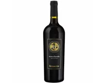 Terre Siciliane IGT Nero d'Avola Bromeus