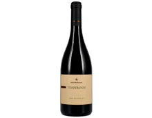 Terre Siciliane IGT Petit Verdot Timperosse Mandrarossa (2018) – Rotwein, Italien (0.75l)
