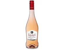Terres du Midi IGP Rosé Grain de Gris Listel (2025) – Roséwein, Frankreich (0.75l)