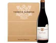 Terroir Daronton Gigondas AOP Cru des Côtes du Rhône