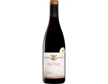 Terroir Daronton Rasteau AOP Cru des Côtes du Rhône